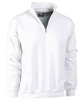 FELPA "PENSACOLA" COLLO ZIP 64451U