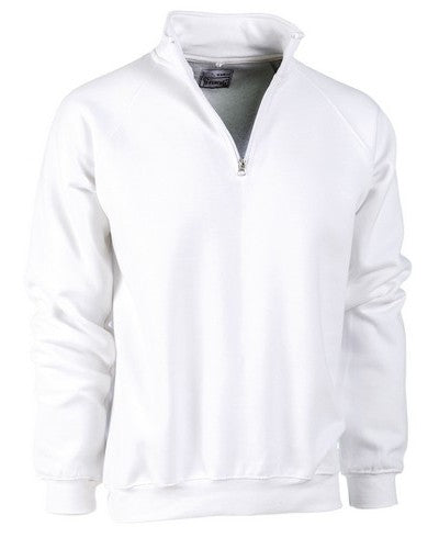 FELPA "PENSACOLA" COLLO ZIP 64451U