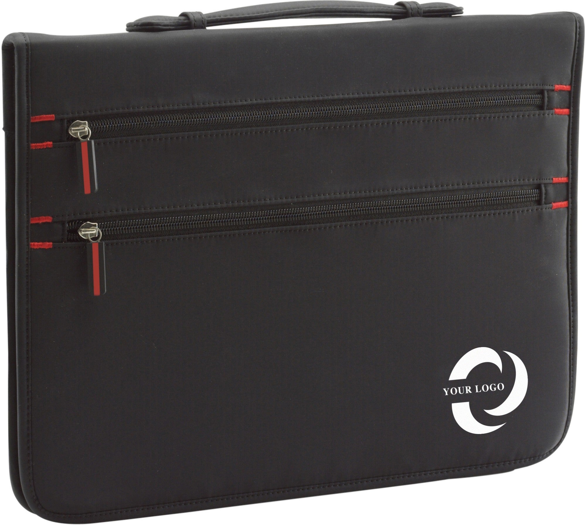 Portablocco personalizzato formato +/- A4 01513