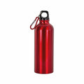 Borraccia alluminio personalizzata 500 ml 03082