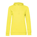 Felpa donna French Terry cappuccio CWW04W