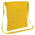 04106 Borsa cotone 130gr con tracolla 34x40