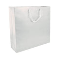 05188 Shopper carta laminata opaca 45x49x15