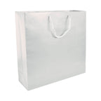 Shopper carta laminata opaca 45x49x15 05188