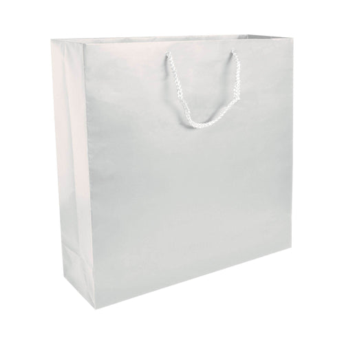 05188 Shopper carta laminata opaca 45x49x15