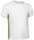 LEOPARD T-Shirt tecnica