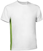 LEOPARD T-Shirt tecnica
