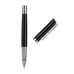 Penna gel Yuki personalizzata con astuccio 00182A