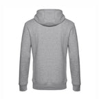 King Felpa cappuccio CWU02K