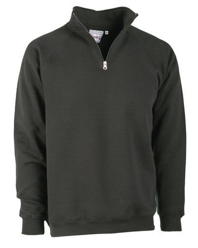 FELPA "PENSACOLA" COLLO ZIP 64451U