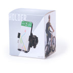 LONTER Supporto per smartphone per bici 31 5883