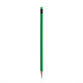 Matita in legno colori Fluo 00140