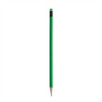 Matita in legno colori Fluo 00140