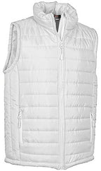 FRANK Gilet imbottito