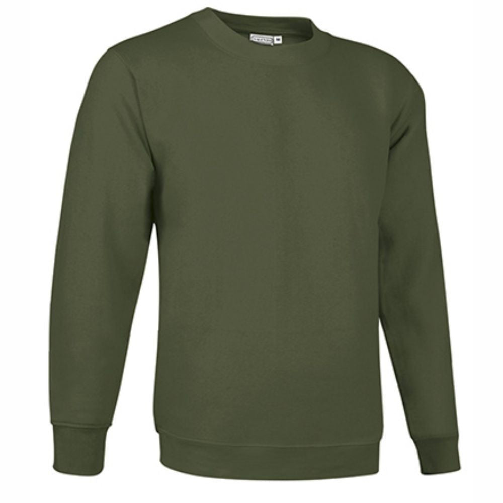 DUBLIN Felpa girocollo