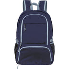 Zaino Trekking personalizzato in R-PET 04170