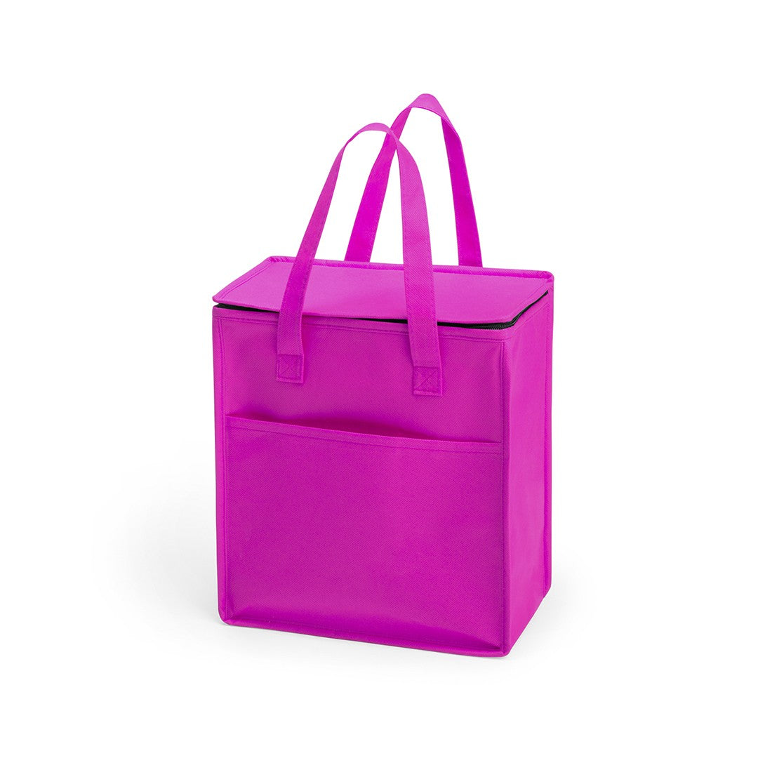 Borsa frigo colorata TNT 9,5L 5KG 31 5173