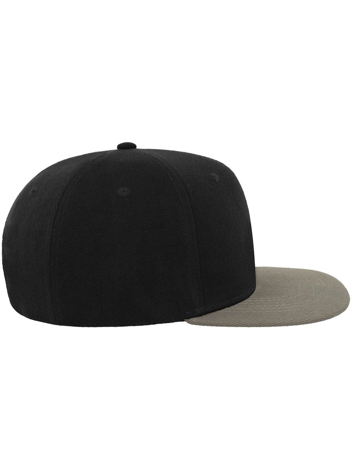 Cappellino Snap 6 pannelli 03551A