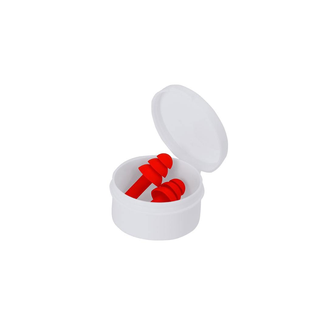 Tappi per orecchie silicone 31 21506