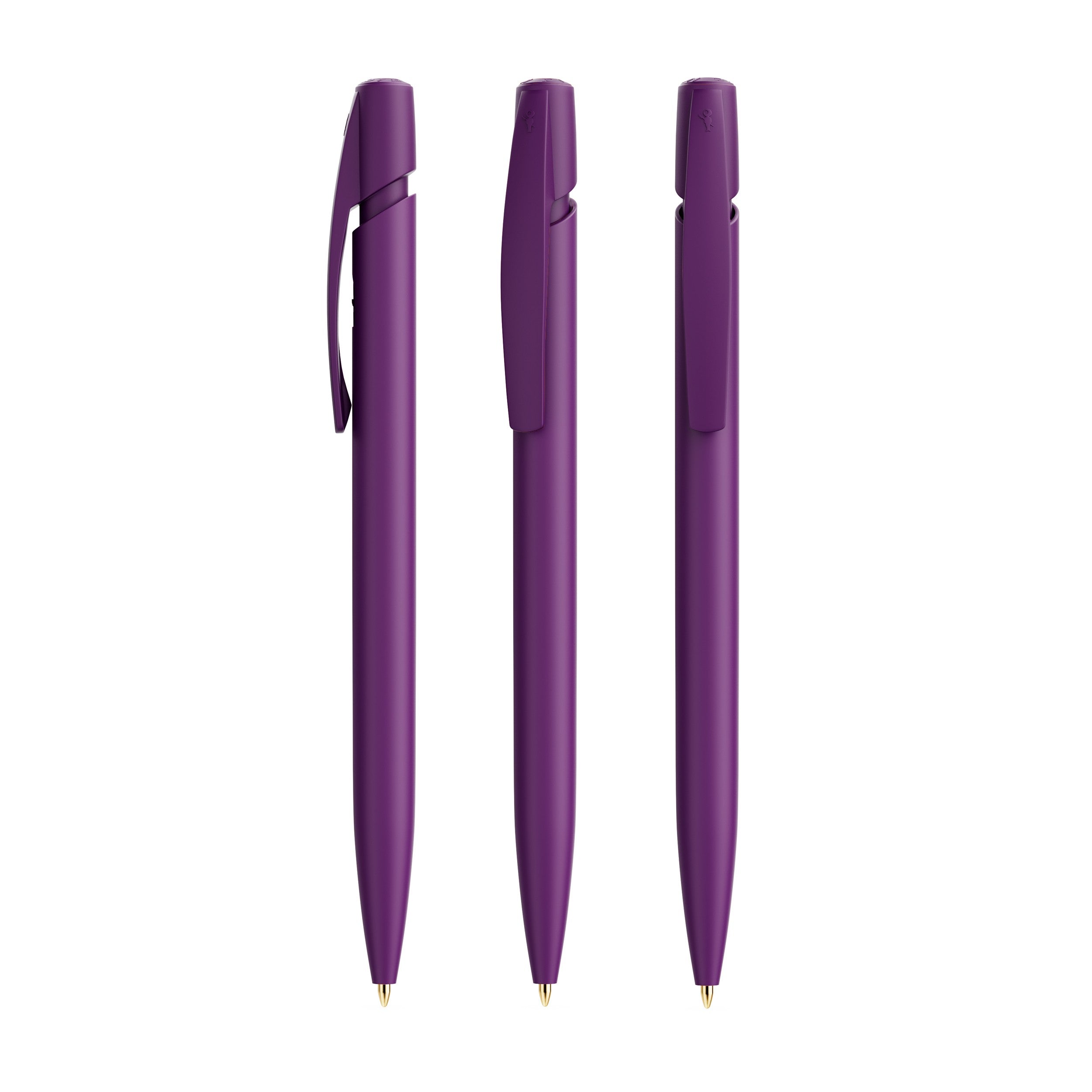 BIC® Media Clic penna a sfera personalizzata 00203