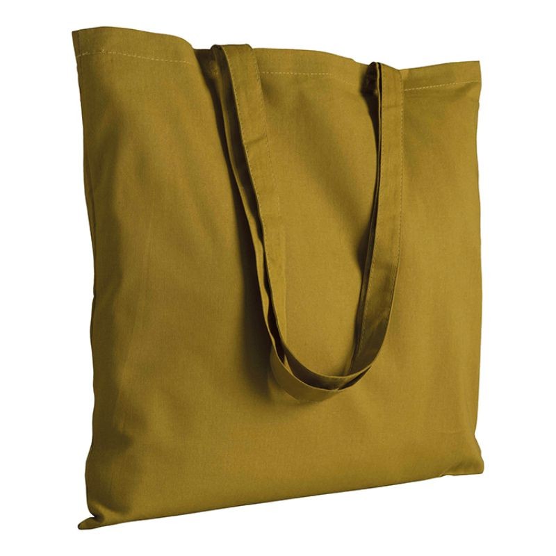 04005 Borsa in Cotone Colorato 135gr 42x42