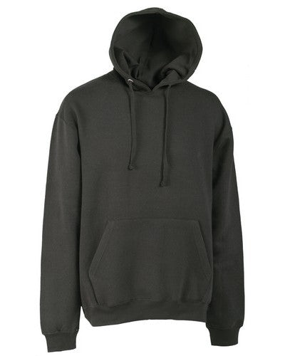 FELPA "PENSACOLA" CAPPUCCIO FODERATO E MARSUPIO 64454U