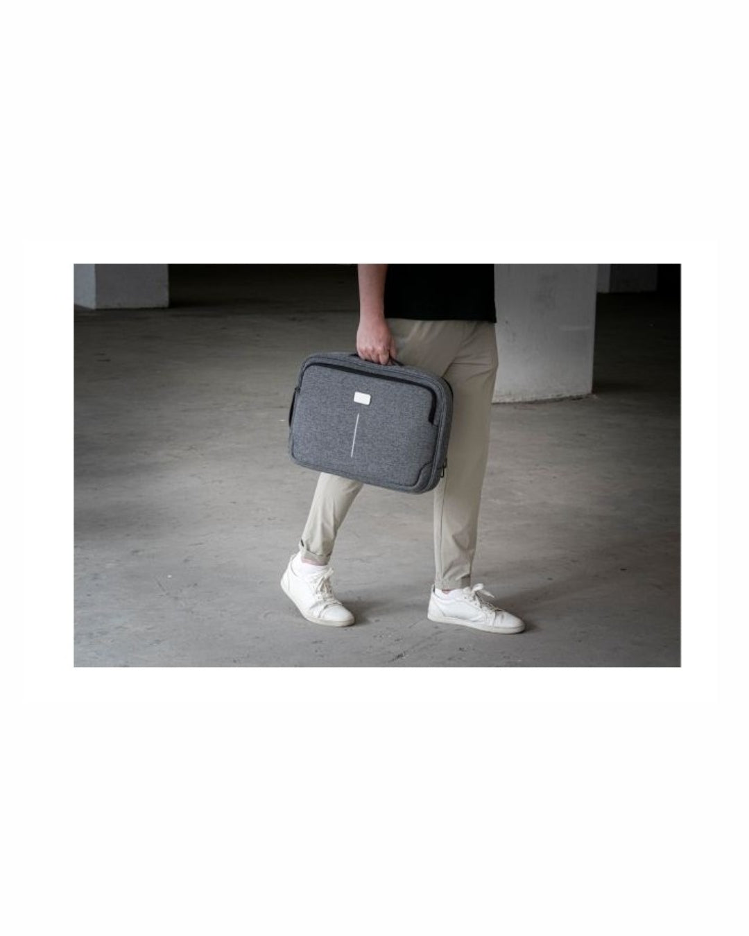 Borsa / zaino porta pc Specter Hybrid BrandCharger 05708