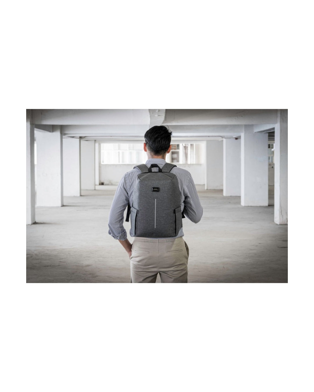 Zaino Phantom Lite 2 BrandCharger 05702