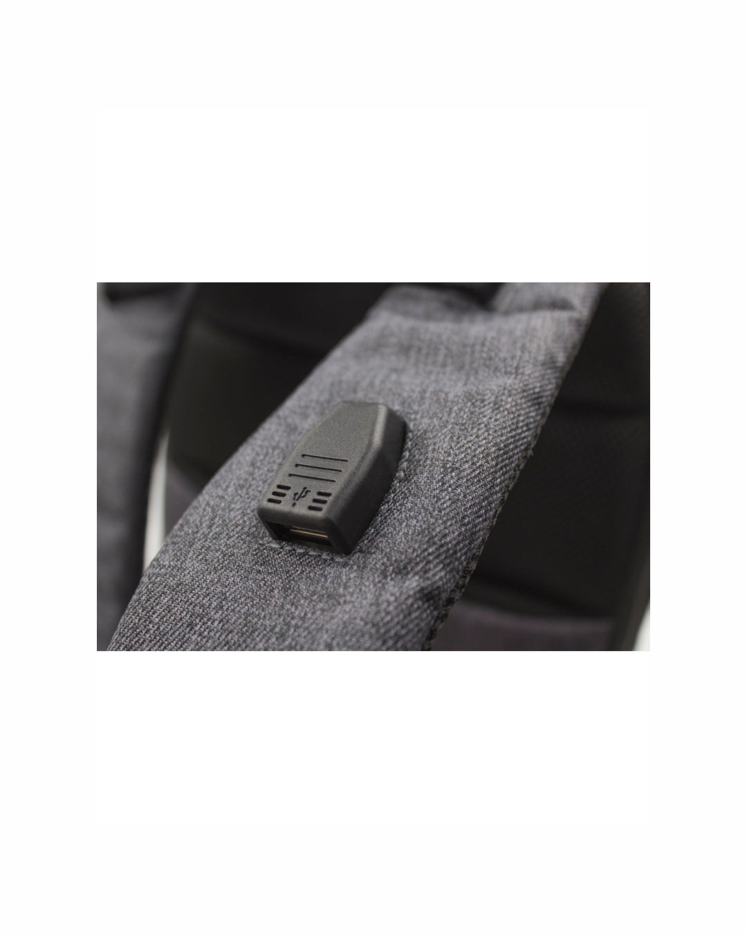 Zaino Phantom BrandCharger 05701