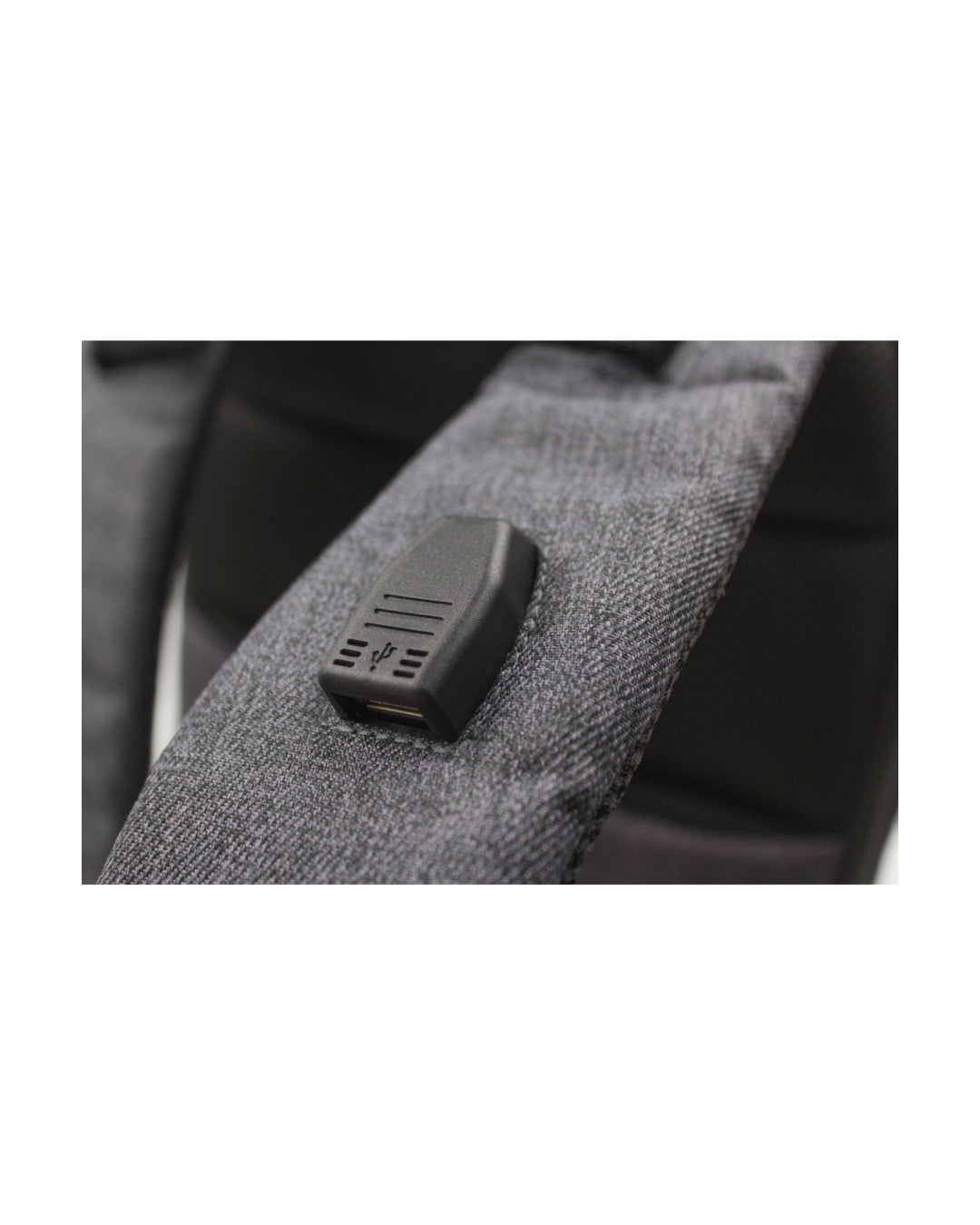 Zaino Marco Polo BrandCharger 05705