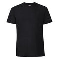 Men's ringspun premium T 100%C F61422