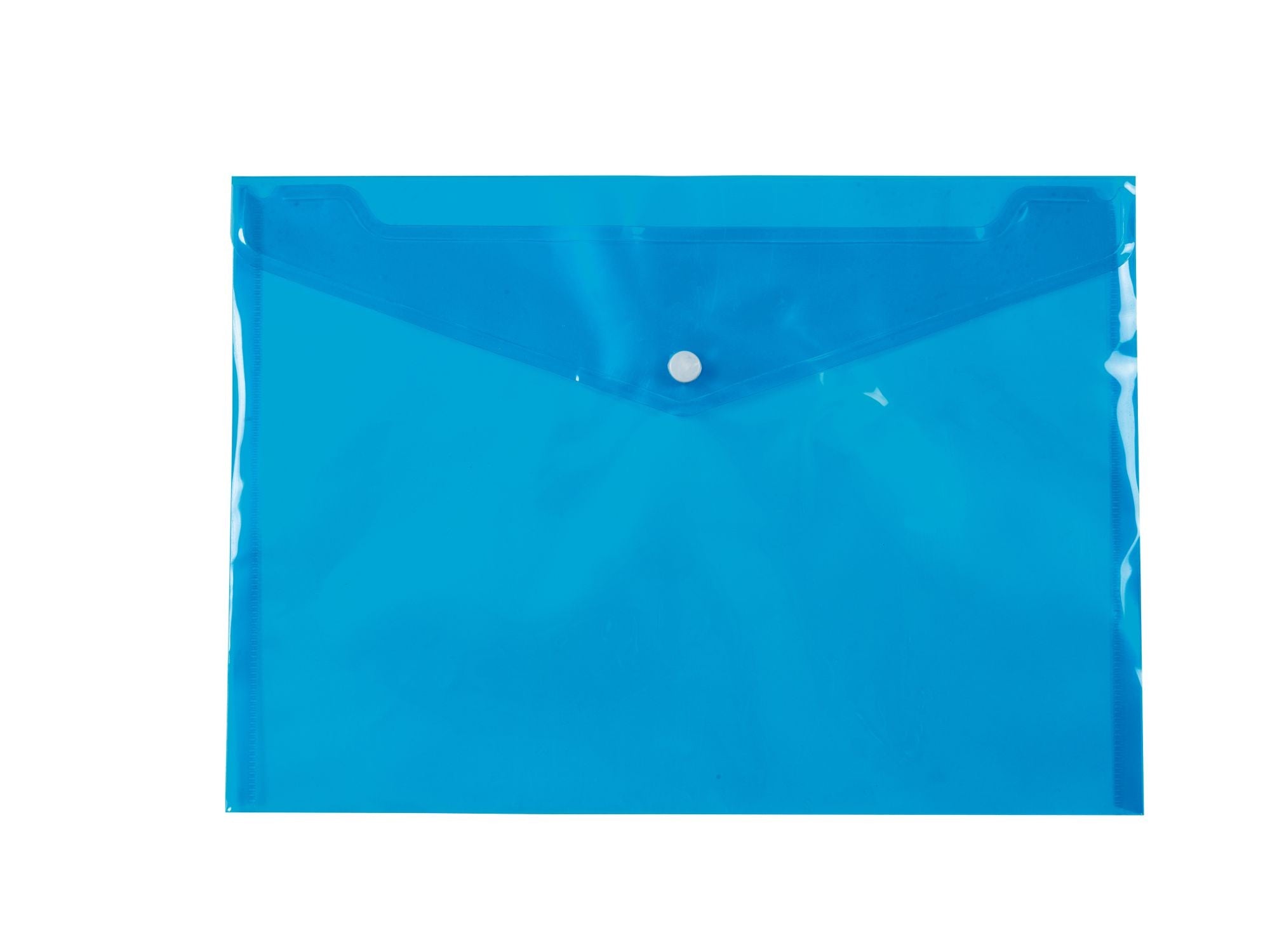 Busta portadocumenti personalizzata cm 32xh23 03011