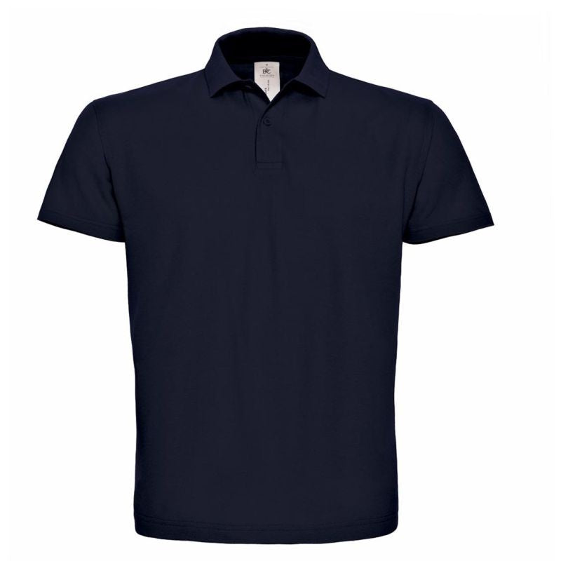 Polo piquè unisex CPUI10