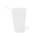 SABIK Bicchiere pieghevole 230 ml 31 20447