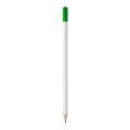 Matita in legno con top colorato 00144