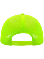 Cappellino Rapper 5 pannelli 03567