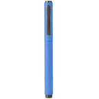 Penna Gel in RPET e metallo 00046