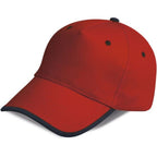 03528 Cappellino 5 pannelli