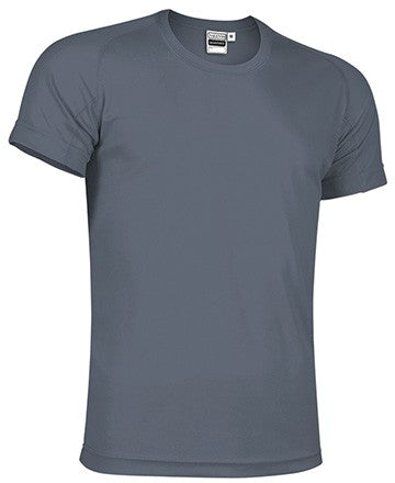 RESISTANCE T-shirt tecnica manica corta