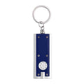 Portachiavi con luce 03031