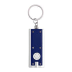 Portachiavi con luce 03031