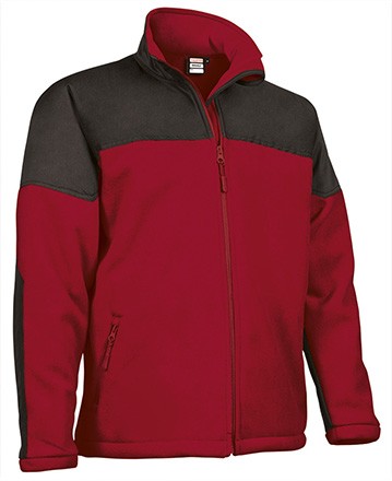 MAKALU Giacca softshell
