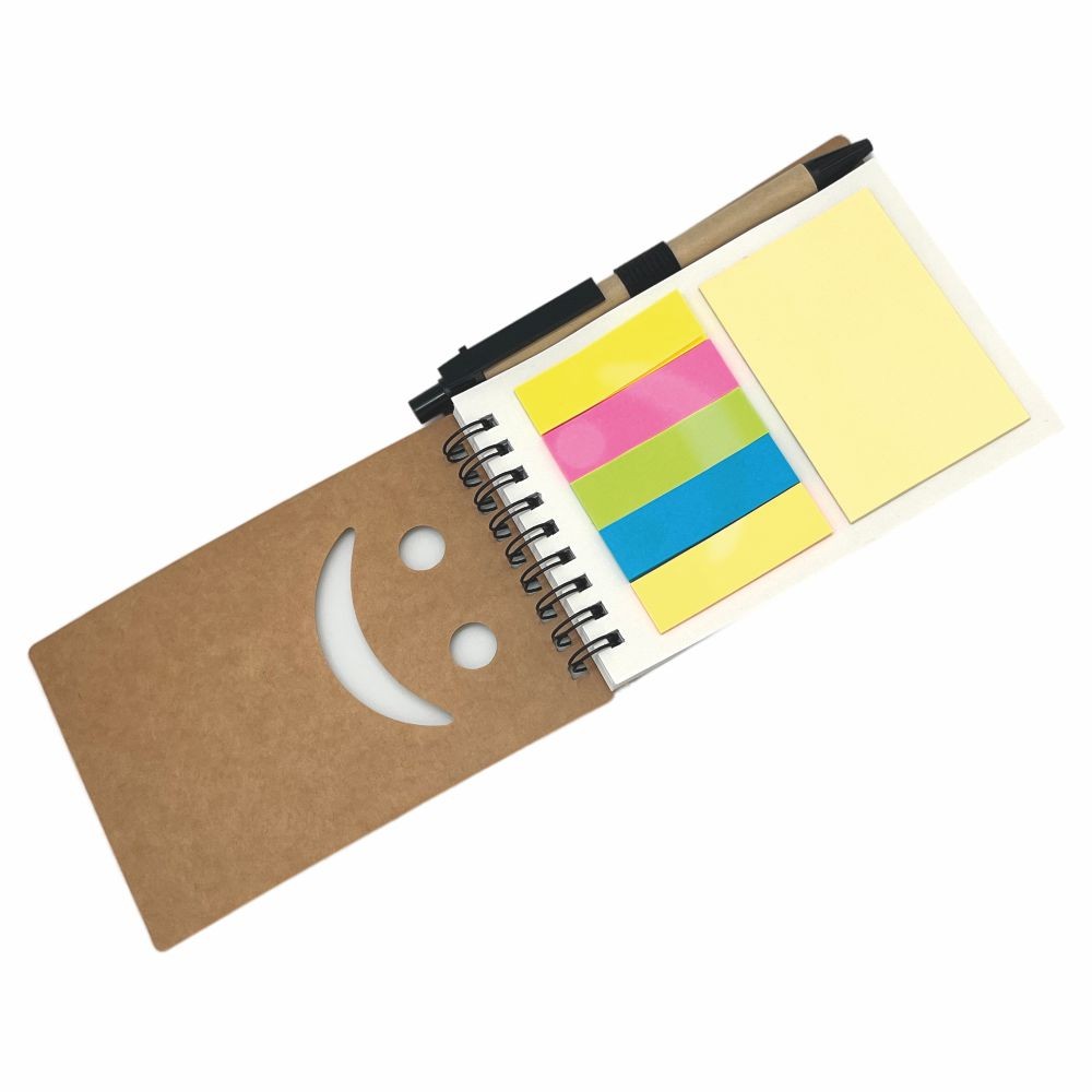 Blocchetto per appunti/Post-it 00537