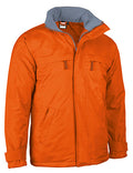 Giacca cappotto BOREAL