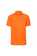 Polo pique' manica corta F63402