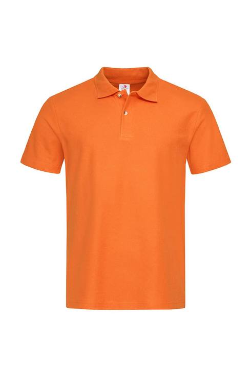 Polo piquè ST3000