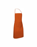 Grembiule Chef personalizzato 04323