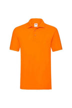 Polo premium maniche corte F63218