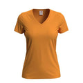 Classic donna maglia collo V ST2700