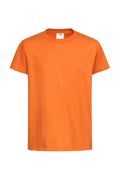 Classic junior maglia bambino girocollo ST2200